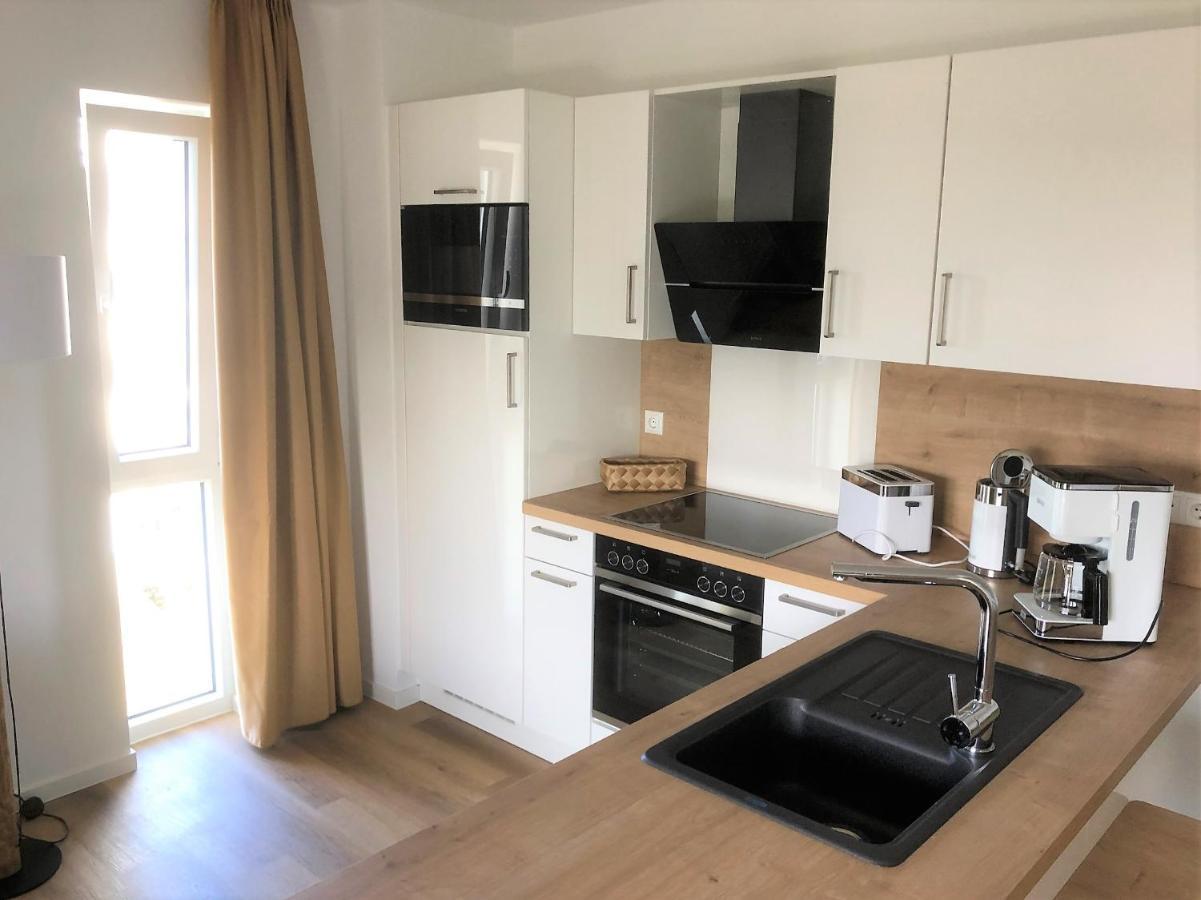 49 3 S Waterkant Schillig Exterior foto
