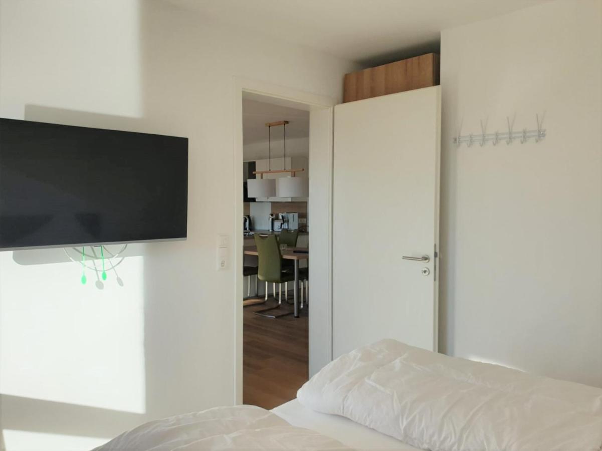 49 3 S Waterkant Schillig Exterior foto